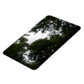 Magnet Flexible Aimant déplaisant Forest Premium (Côté Gauche)
