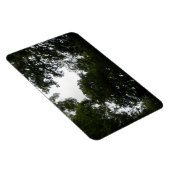 Magnet Flexible Aimant déplaisant Forest Premium (Côté Droit)