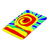 Magnet Flexible Aimant des spiritueux (Côté Gauche)