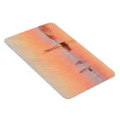 Magnet Flexible Aimant des voiliers d'Abrahamsson (Côté Droit)
