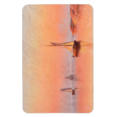 Magnet Flexible Aimant des voiliers d'Abrahamsson (Vertical)