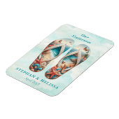 Magnet Flexible Aimant d'état du navire de croisière (Côté Gauche)