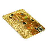 Magnet Flexible Aimant d'exécution de Gustav Klimt (Côté Droit)