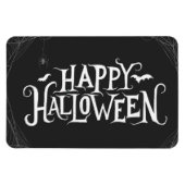 Magnet Flexible Aimant d'Halloween (Horizontal)