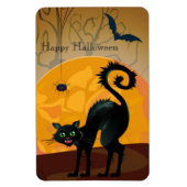 Magnet Flexible Aimant d'Halloween (Vertical)