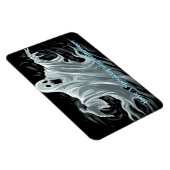 Magnet Flexible Aimant d'Halloween (Côté Droit)