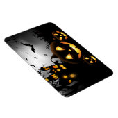 Magnet Flexible Aimant d'Halloween (Côté Droit)
