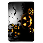 Magnet Flexible Aimant d'Halloween (Vertical)