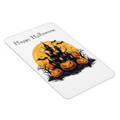 Magnet Flexible Aimant d'Halloween (Côté Droit)