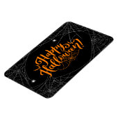 Magnet Flexible Aimant d'Halloween (Côté Gauche)