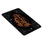 Magnet Flexible Aimant d'Halloween (Côté Droit)
