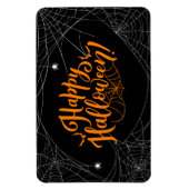 Magnet Flexible Aimant d'Halloween (Vertical)