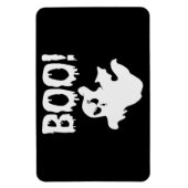 Magnet Flexible Aimant d'Halloween (Vertical)