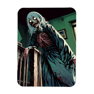 Magnet Flexible Aimant d'Halloween