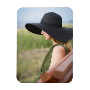 Magnet Flexible Aimant d'image de photo