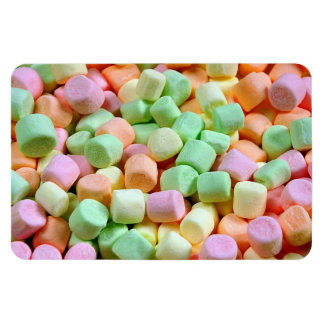 Magnet Flexible Aimant d'impression couleur marshmallows