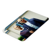 Magnet Flexible Aimant domestique (Côté Gauche)