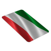 Magnet Flexible Aimant drapeau hongrois (Côté Droit)