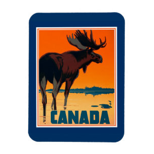 Magnet Flexible Aimant du Canada