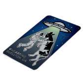 Magnet Flexible Aimant - Éclairage 2 (Côté Gauche)