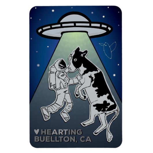 Magnet Flexible Aimant - Éclairage 2 (Vertical)