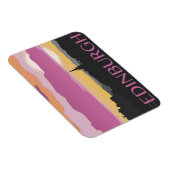 Magnet Flexible Aimant Edi (Côté Droit)