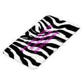 Magnet Flexible Aimant EDS (Côté Gauche)