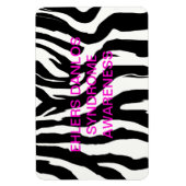 Magnet Flexible Aimant EDS (Vertical)