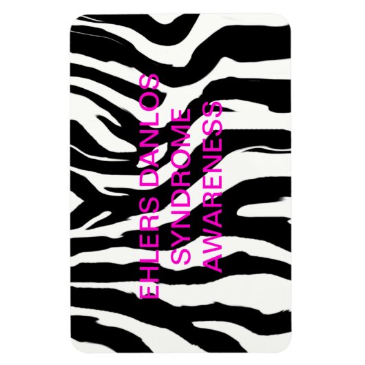 Magnet Flexible Aimant EDS (Vertical)