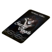 Magnet Flexible Aimant Elis et Raea (Côté Gauche)