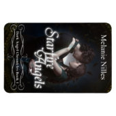 Magnet Flexible Aimant Elis et Raea (Horizontal)