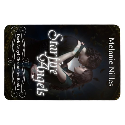 Magnet Flexible Aimant Elis et Raea (Horizontal)