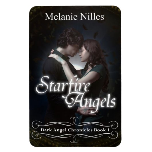 Magnet Flexible Aimant Elis et Raea (Vertical)