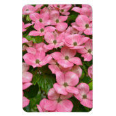 Magnet Flexible Aimant en bois de rose (Vertical)