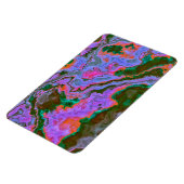 Magnet Flexible Aimant en marbre aigre (Côté Gauche)