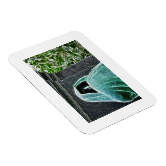 Magnet Flexible Aimant Eternal Hope (Côté Droit)