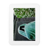 Magnet Flexible Aimant Eternal Hope (Vertical)