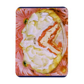 Magnet Flexible Aimant face à secteur (Vertical)