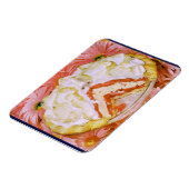 Magnet Flexible Aimant face à secteur (Côté Gauche)