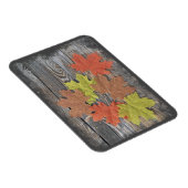 Magnet Flexible Aimant Feuille éparpillé (Côté Droit)