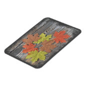 Magnet Flexible Aimant Feuille éparpillé (Côté Gauche)