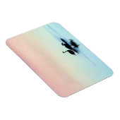 Magnet Flexible Aimant fixe (Côté Droit)