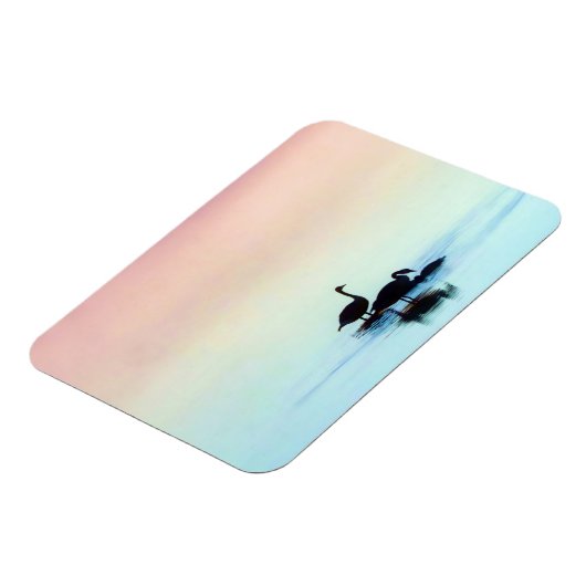 Magnet Flexible Aimant fixe (Côté Gauche)