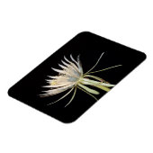 Magnet Flexible Aimant fleur de cactus (Côté Gauche)