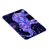 Magnet Flexible Aimant Fleurs d'éléphants - Printemps Joy (Côté Droit)