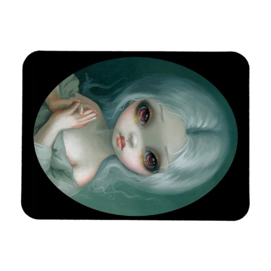 Magnet Flexible Aimant Flex (Horizontal)