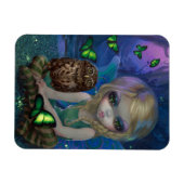 Magnet Flexible Aimant Flex "été" (Horizontal)