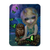 Magnet Flexible Aimant Flex "été" (Vertical)