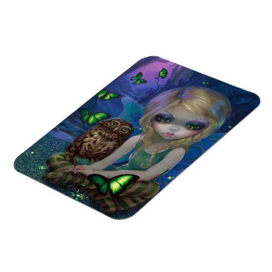 Magnet Flexible Aimant Flex "été" (Côté Gauche)