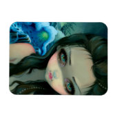 Magnet Flexible Aimant Flex Flex (Horizontal)